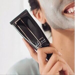 WHISH Renewing Mud‎ Mask with Bakuchiol NEW SEALED IN BOX!
